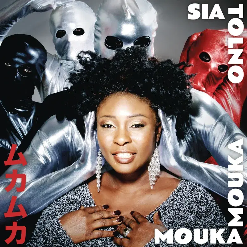Mouka Mouka