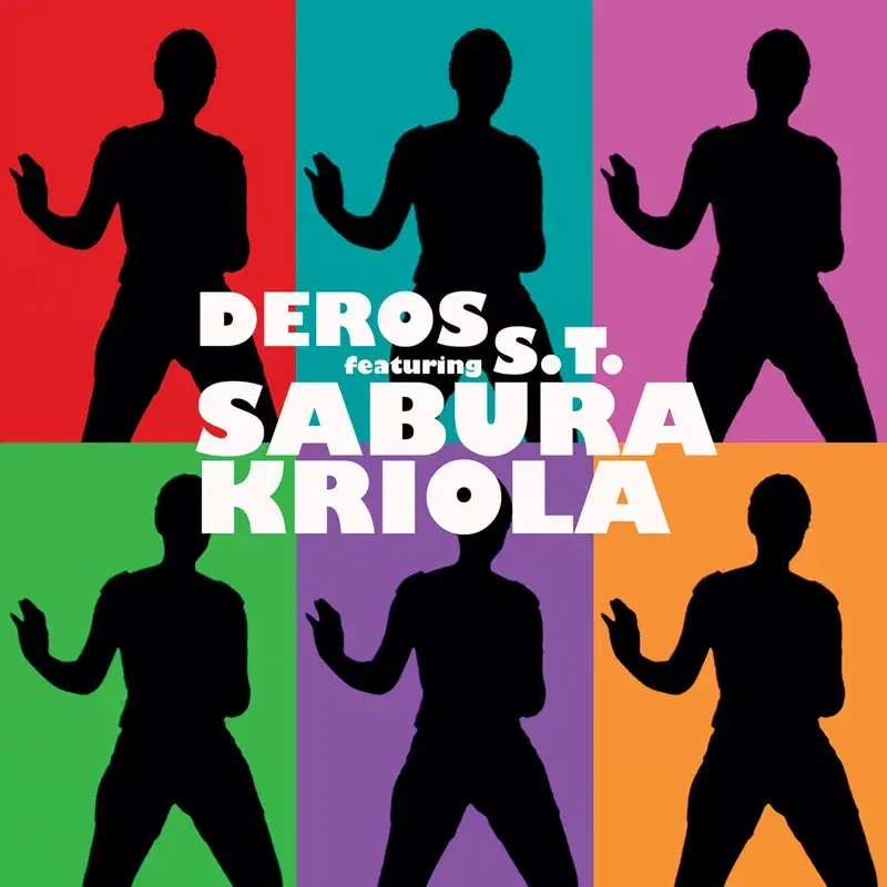Sabura Kriola