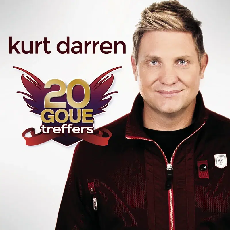 20 Goue Treffers