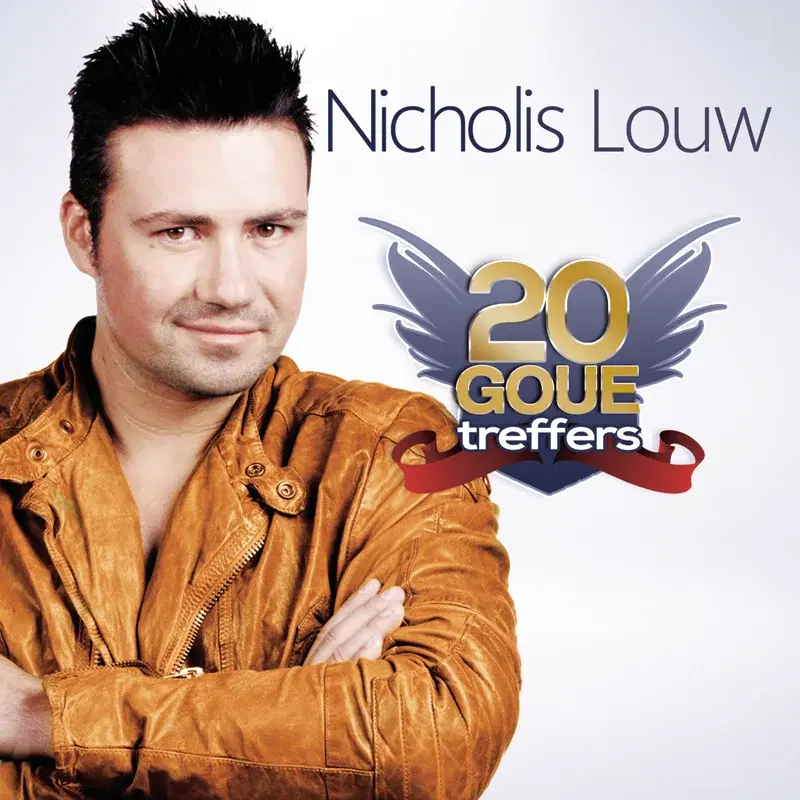 20 Goue Treffers