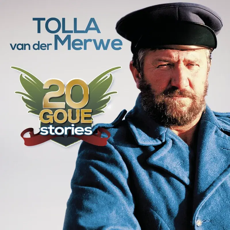 20 Goue Stories