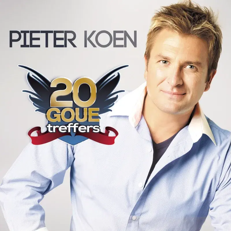 20 Goue Treffers