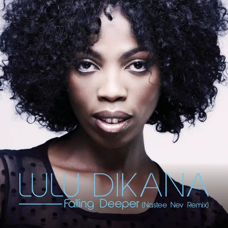 Falling Deeper (Nastee Nev Remix)