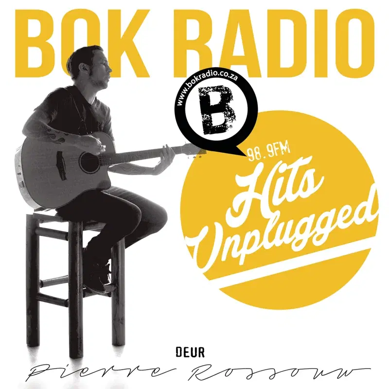 Bok Radio Hits Unplugged