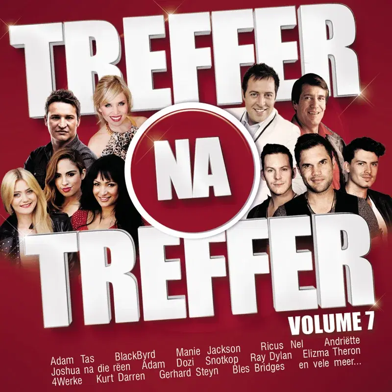 Treffer na Treffer, Vol. 7