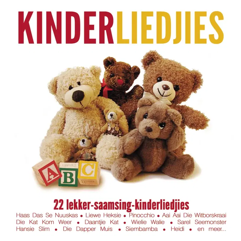 Kinderliedjies