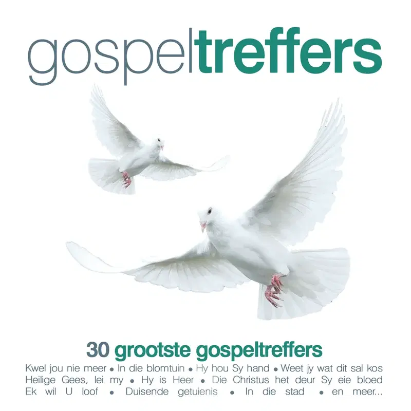 Gospel Treffers