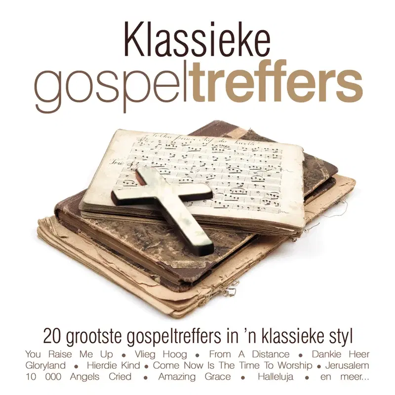 Klassieke Gospel Treffers