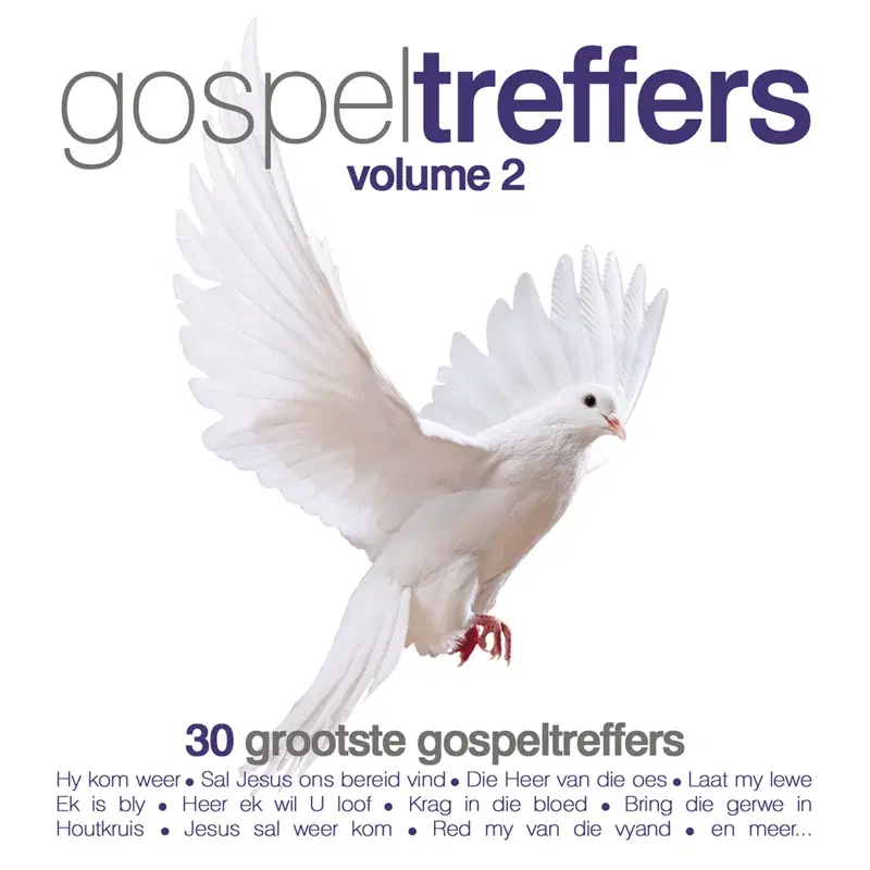 Gospel Treffers, Vol. 2