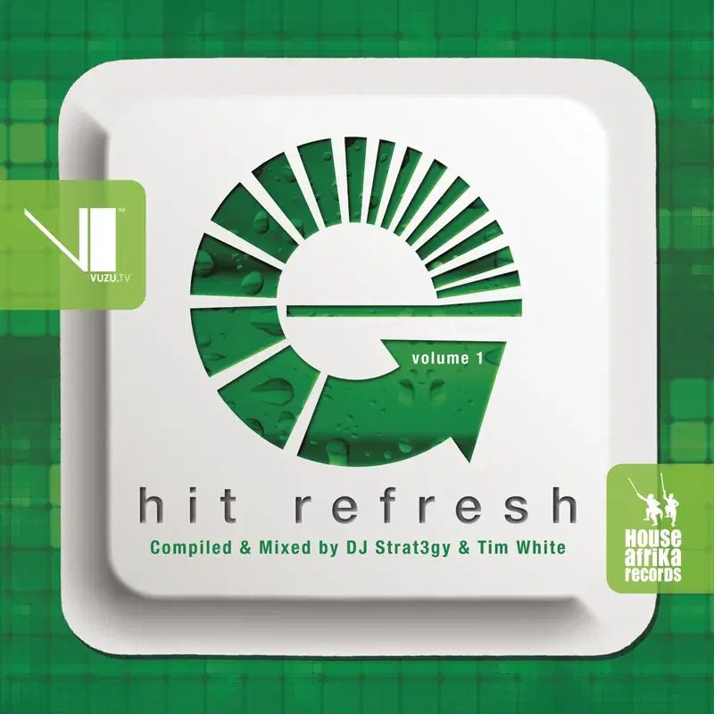 Hit Refresh, Vol. 1