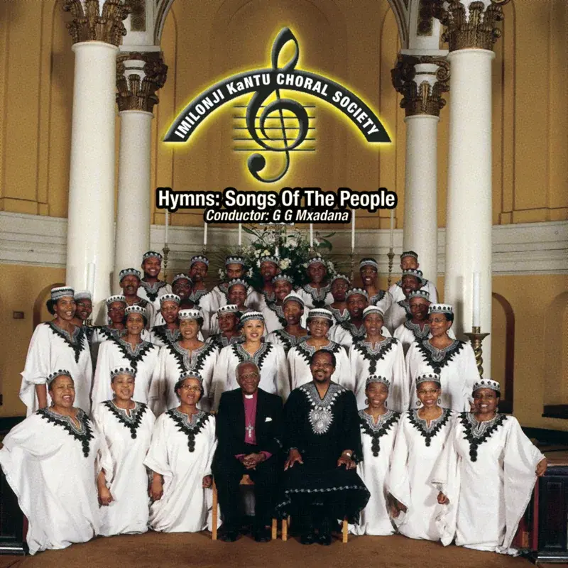 Songs of the People