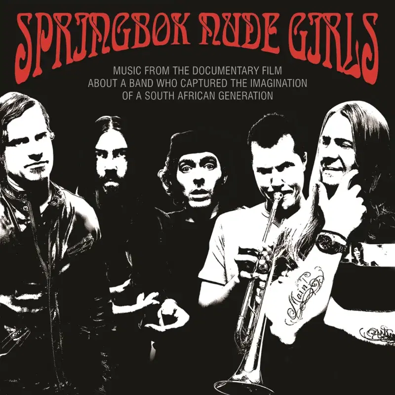 The Springbok Nude Girls