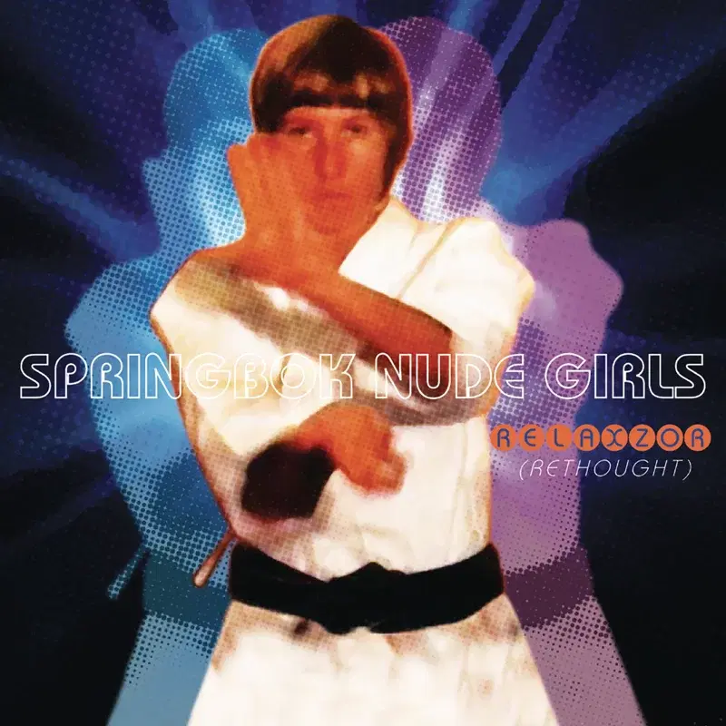 Relaxzor (Rethought)