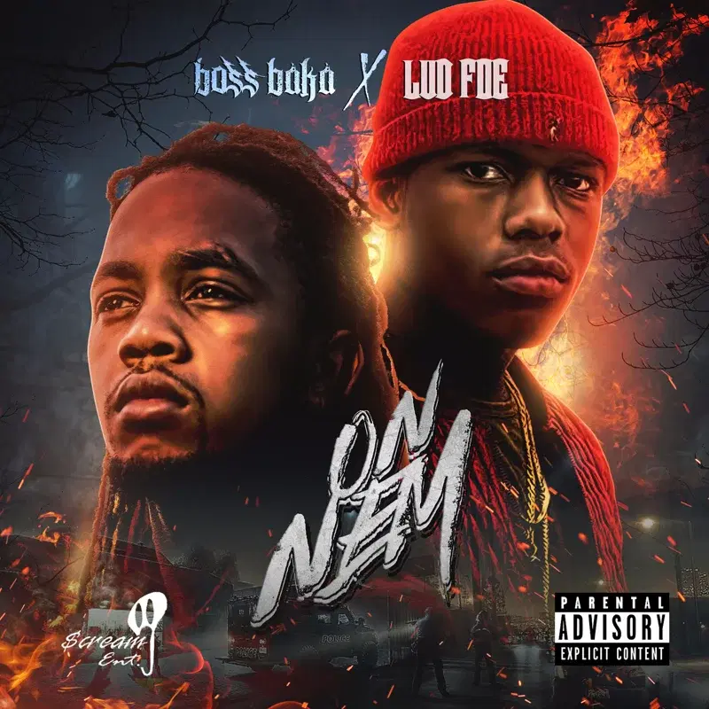 On Nem (feat. Lud Foe)