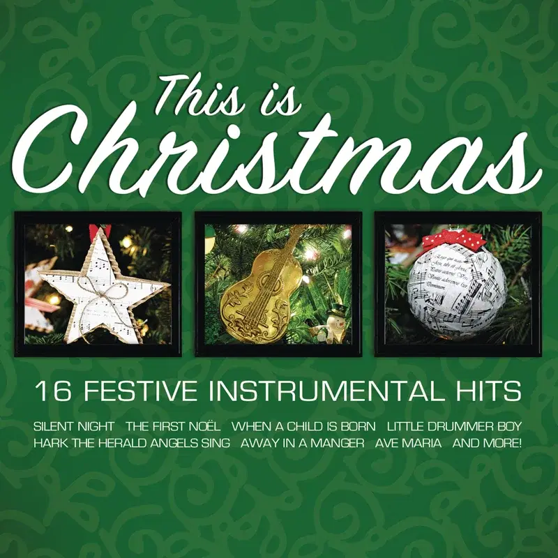 This Is Christmas