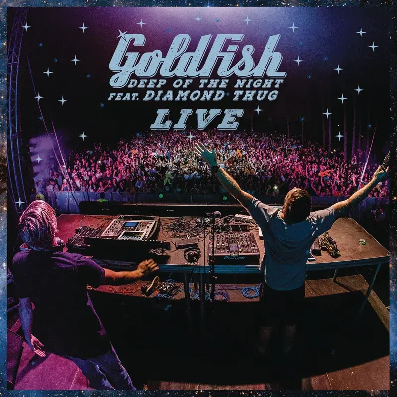 Deep of the Night (Live)