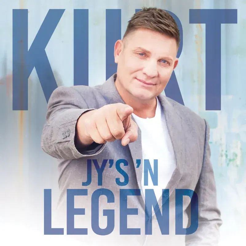 Jy's 'n Legend