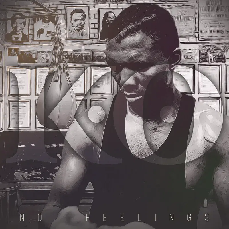No Feelings