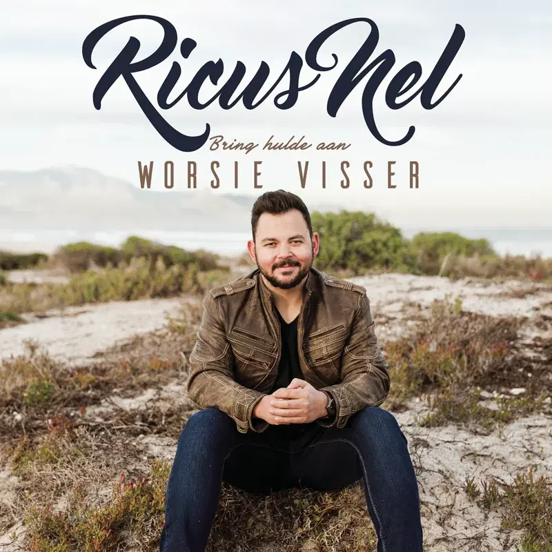 Bring Hulde Aan Worsie Visser