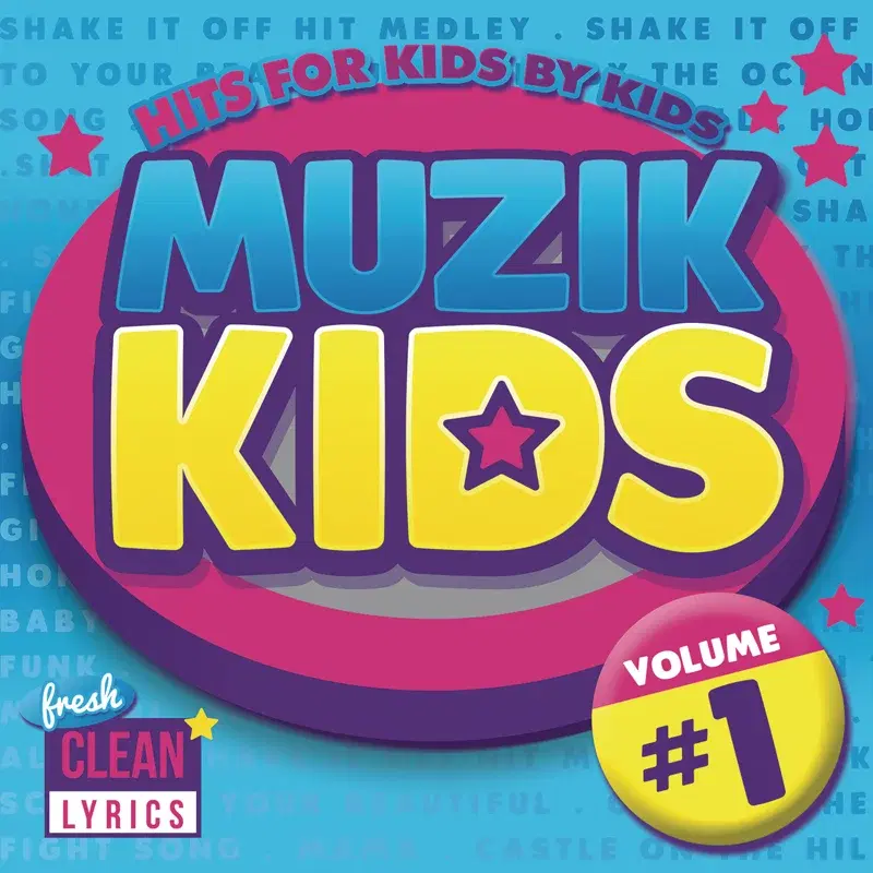 Volume 1