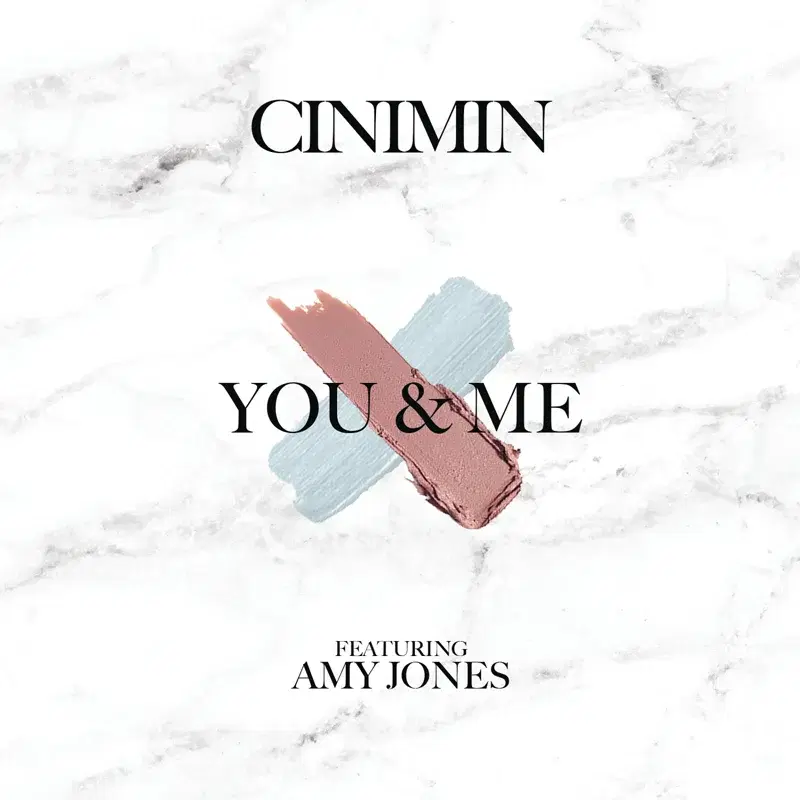 You & Me (Radio Edit)