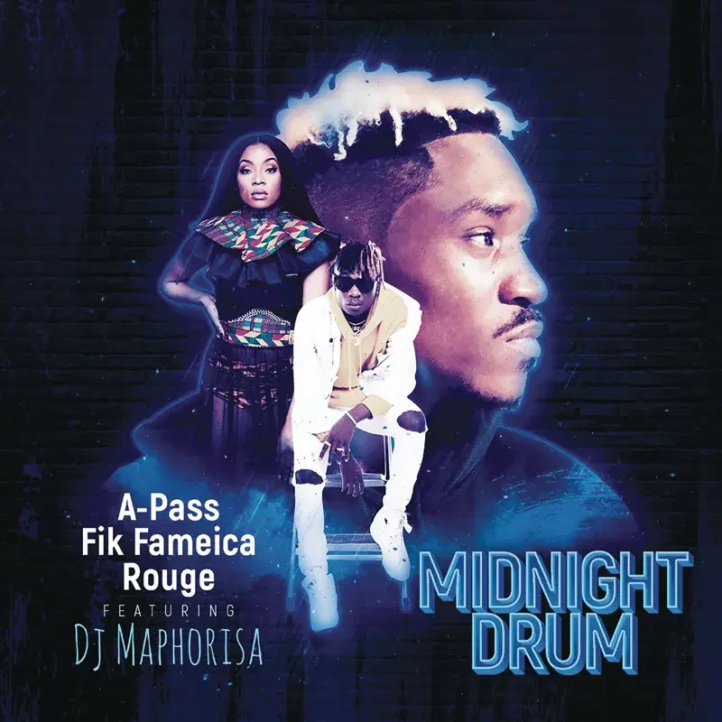 Midnight Drum