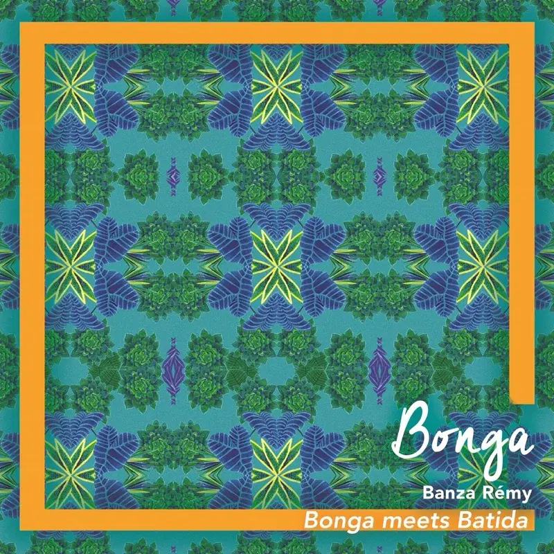 Banza Rémy (Bonga meets Batida)