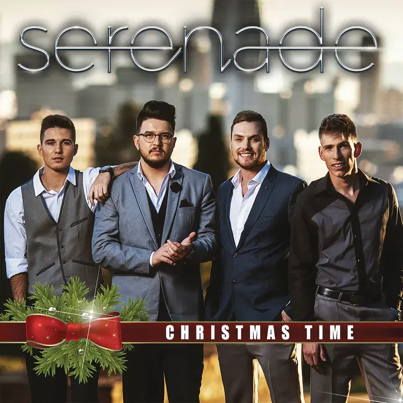 Christmas Time