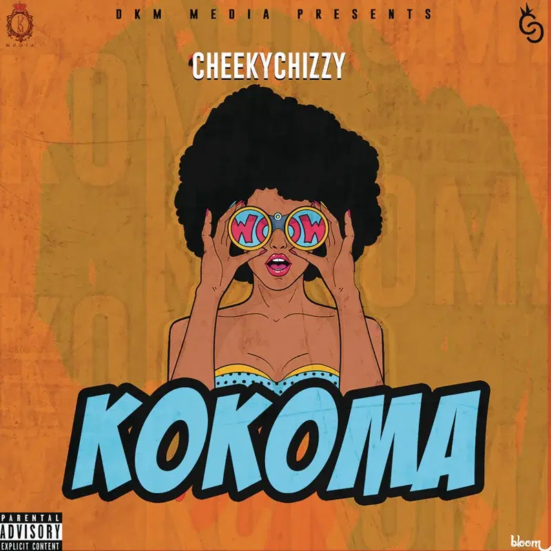 Kokoma