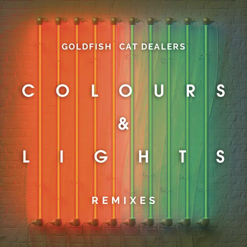 Colours & Lights Remixes