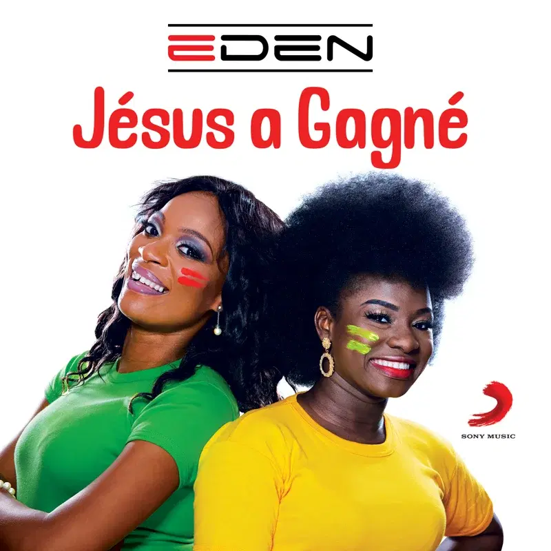 Jésus a gagné