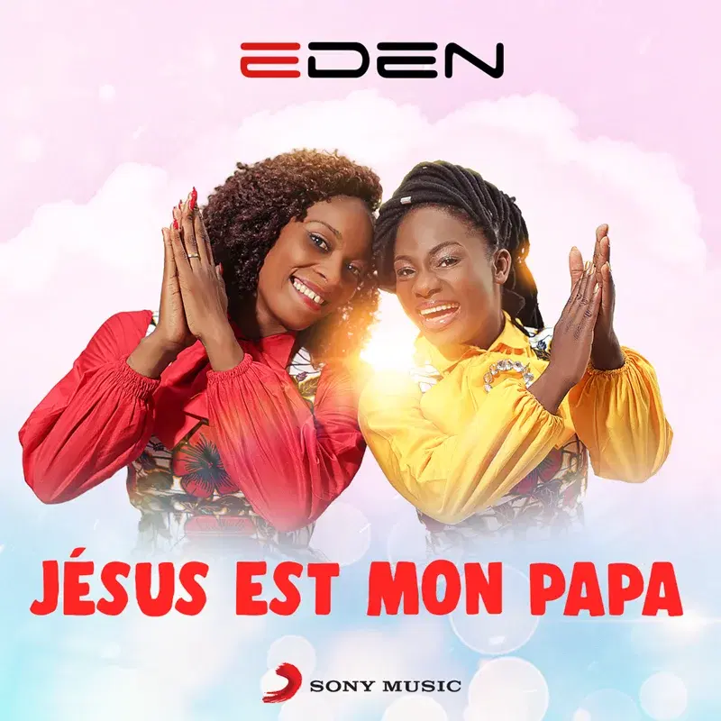 Jésus est mon papa