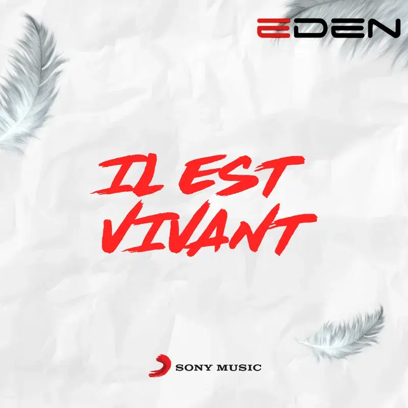 Il est vivant