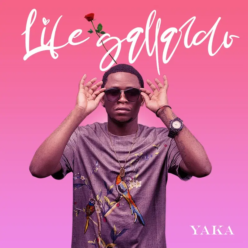 Yaka
