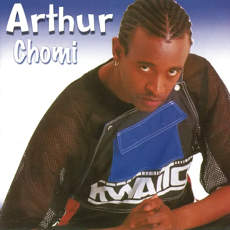 Cover Art