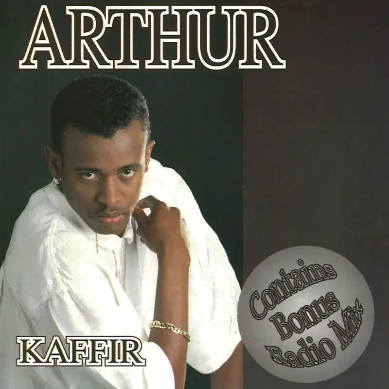 Kaffir