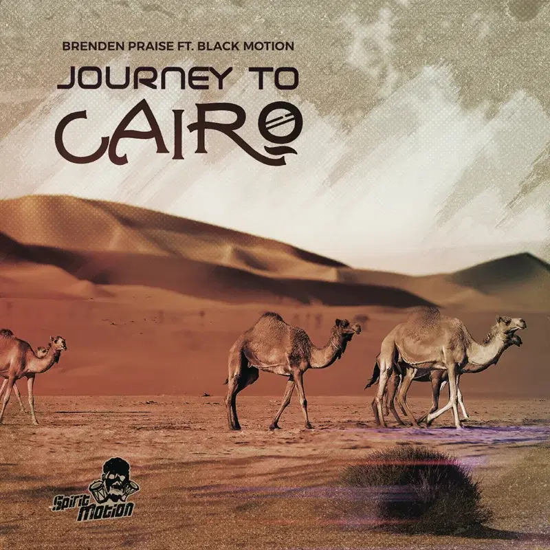Journey To Cairo