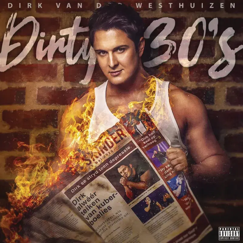 Dirty 30's