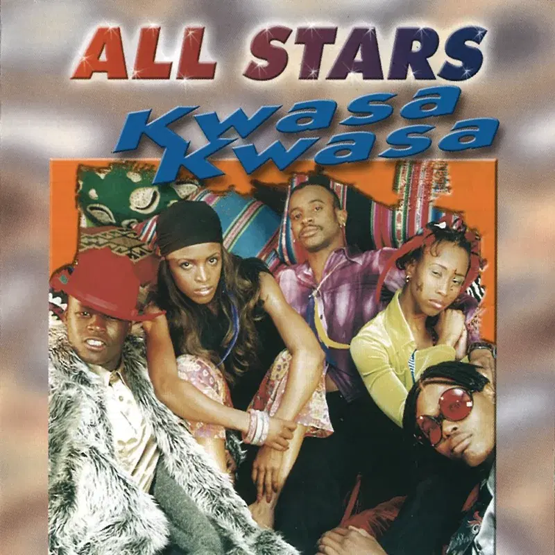 Kwasa Kwasa
