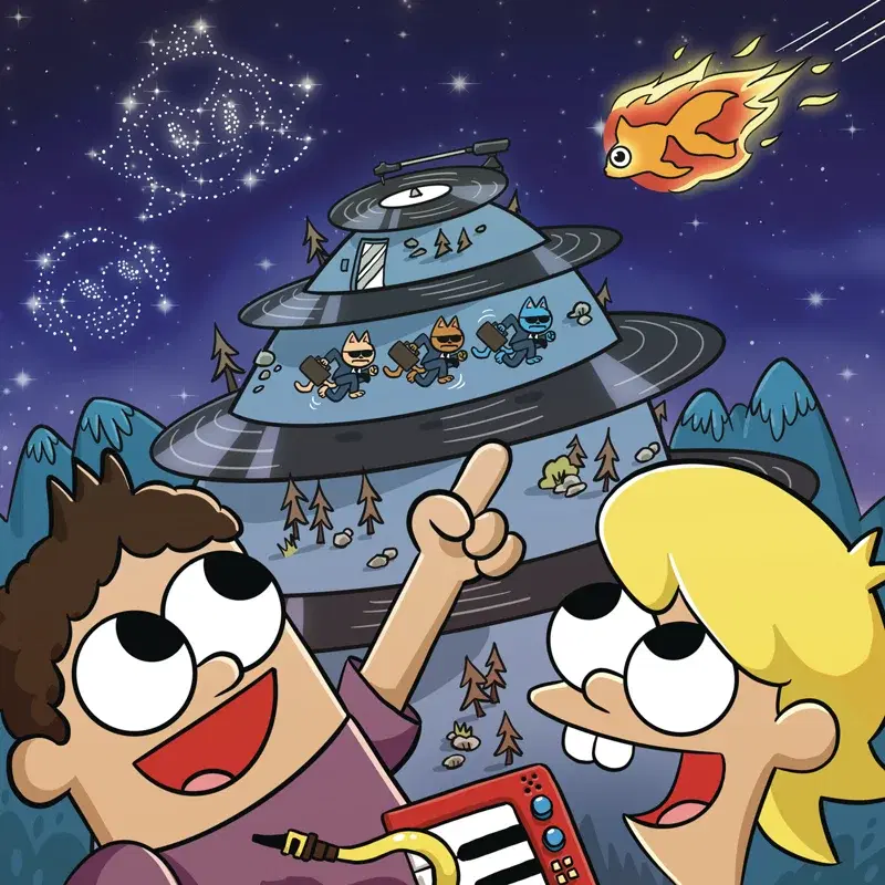 Everything Is Changing