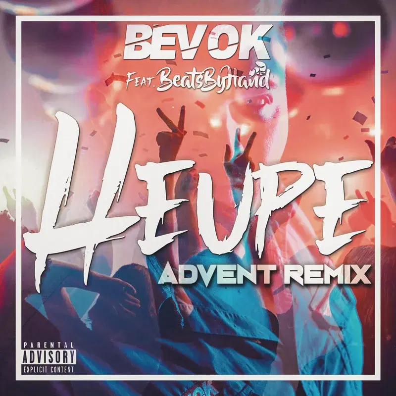 Heupe (Advent Remix)