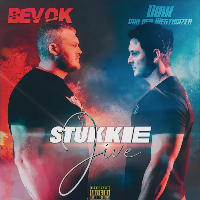 Stukkie Jive
