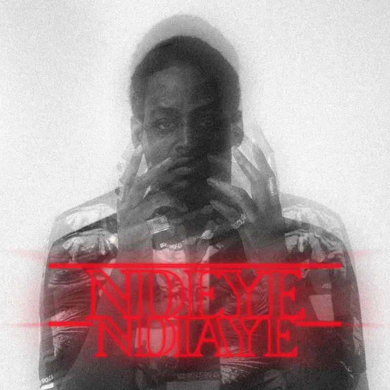 Ndeye ndiaye