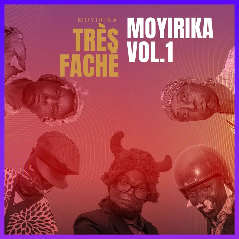 Moyirika, Vol. 1