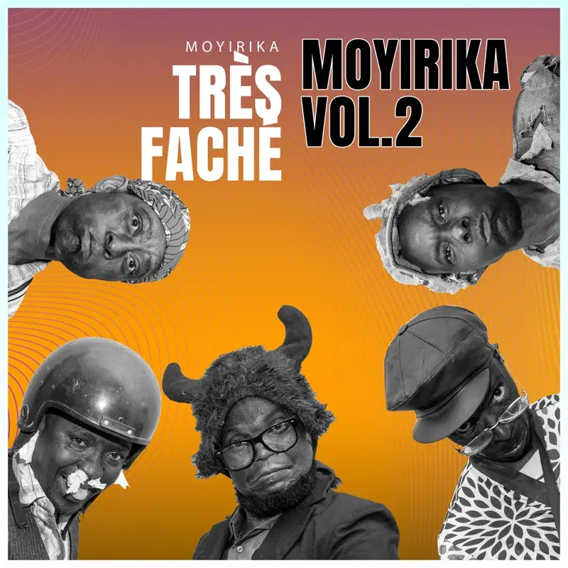 Moyirika, Vol. 2
