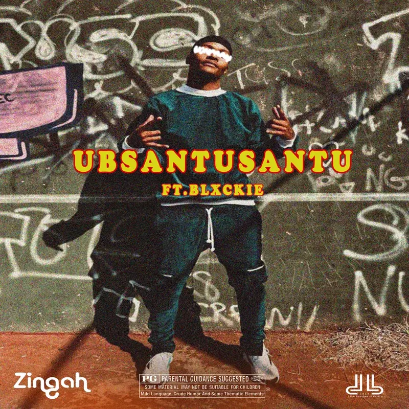 Ubsantusantu