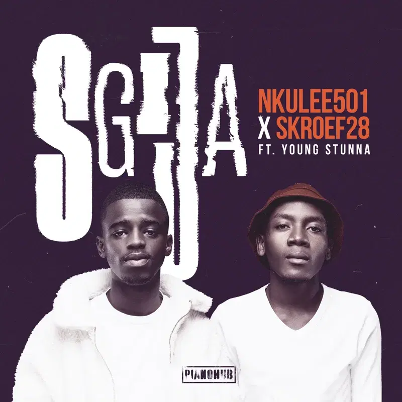 Sgija