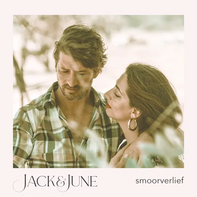 Smoorverlief