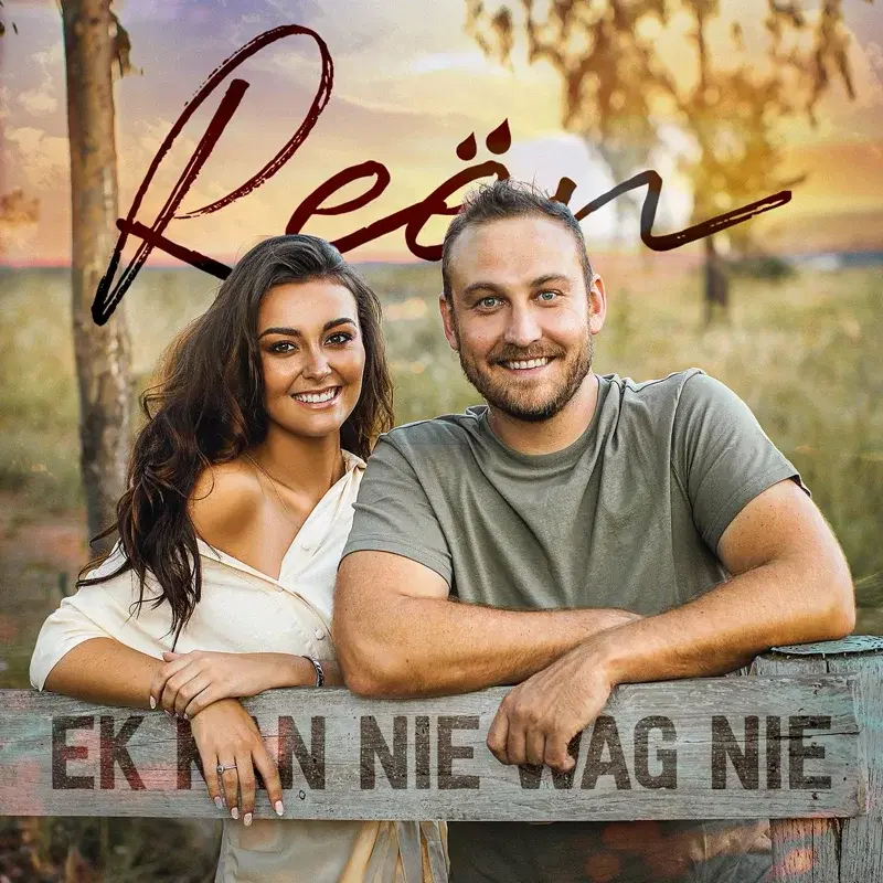 Ek Kan Nie Wag Nie