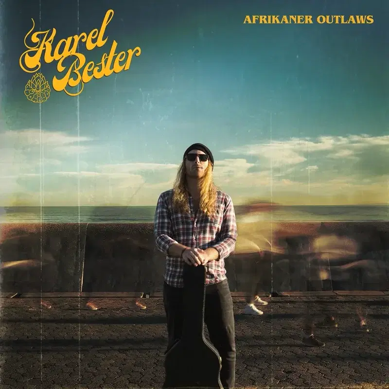 Afrikaner Outlaws